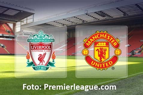  FINAL PIALA CHAMPIONS: Liverpool vs MU, Adu Dua Ahli Strategi